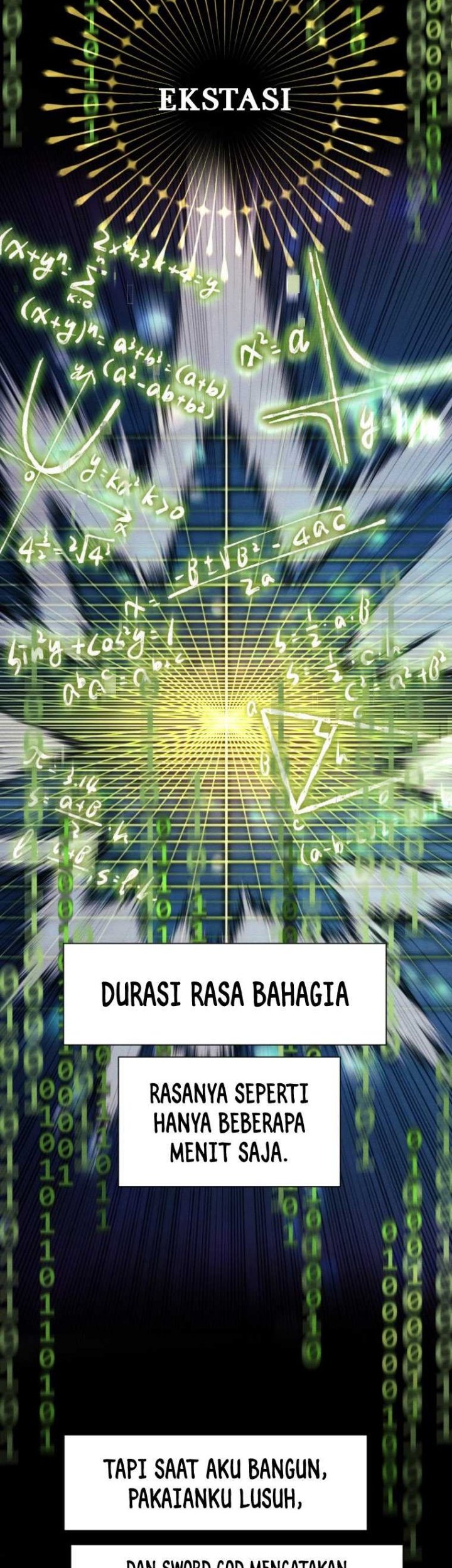 Modern Man Who Fall Into Murim Chapter 29 Gambar 38