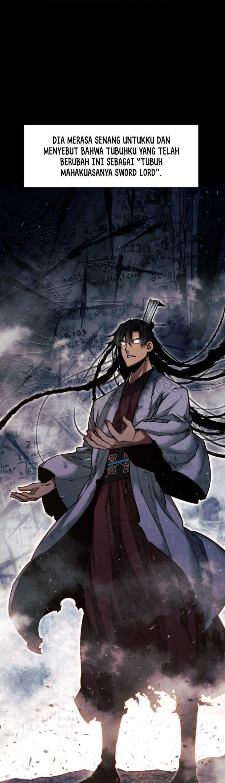 Modern Man Who Fall Into Murim Chapter 29 Gambar 40