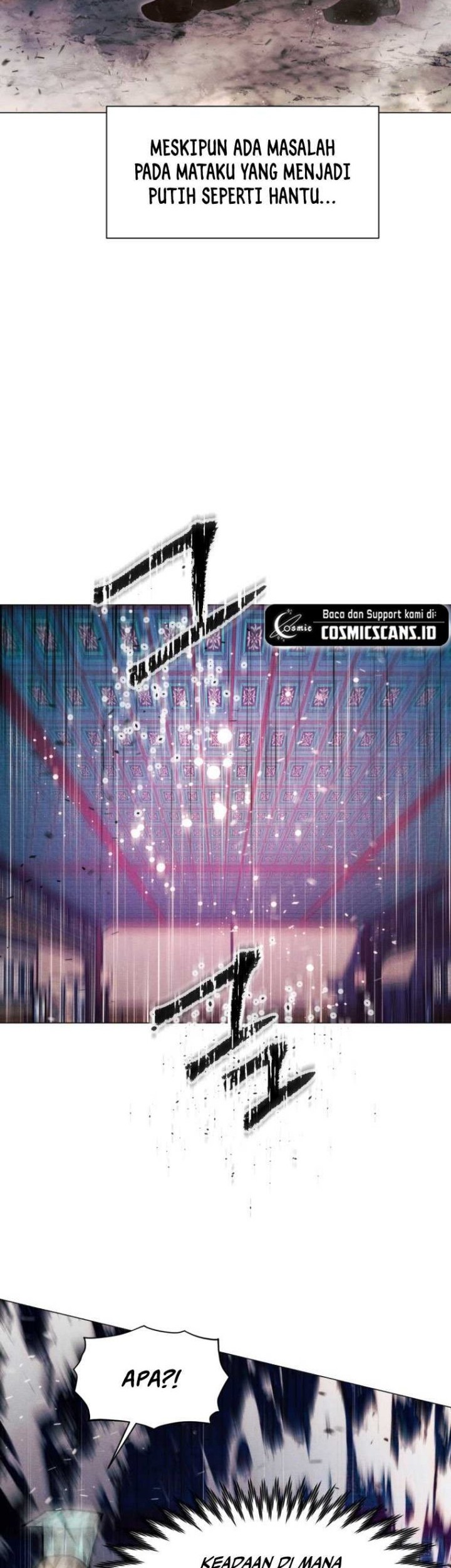 Modern Man Who Fall Into Murim Chapter 29 Gambar 41