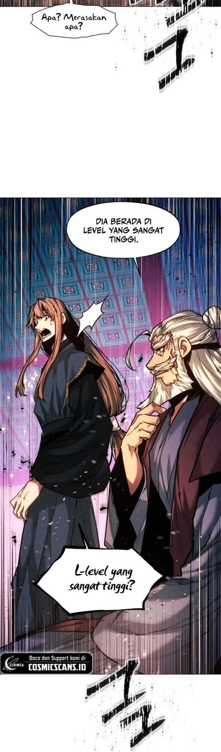 Modern Man Who Fall Into Murim Chapter 29 Gambar 45