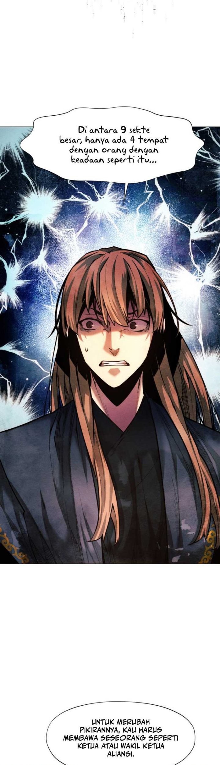 Modern Man Who Fall Into Murim Chapter 29 Gambar 46