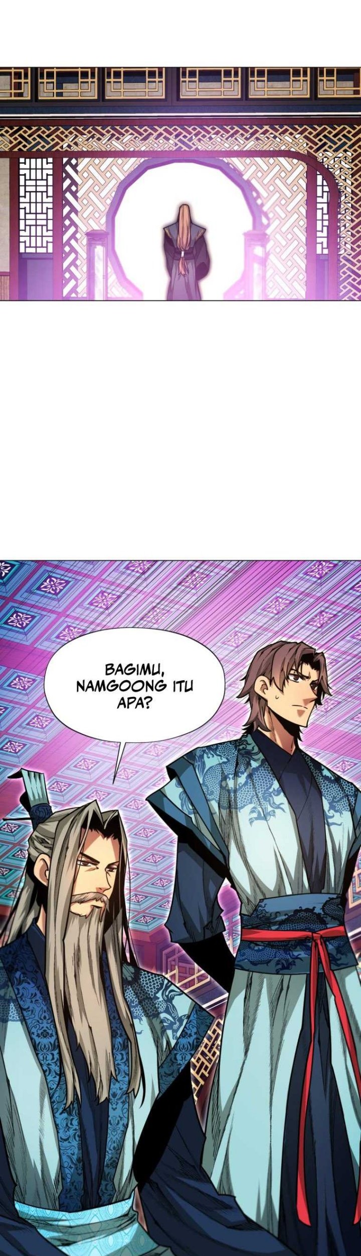 Modern Man Who Fall Into Murim Chapter 29 Gambar 48