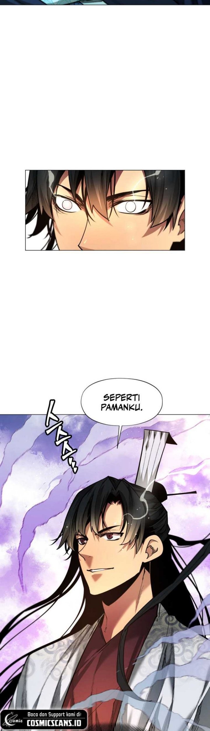 Modern Man Who Fall Into Murim Chapter 29 Gambar 49