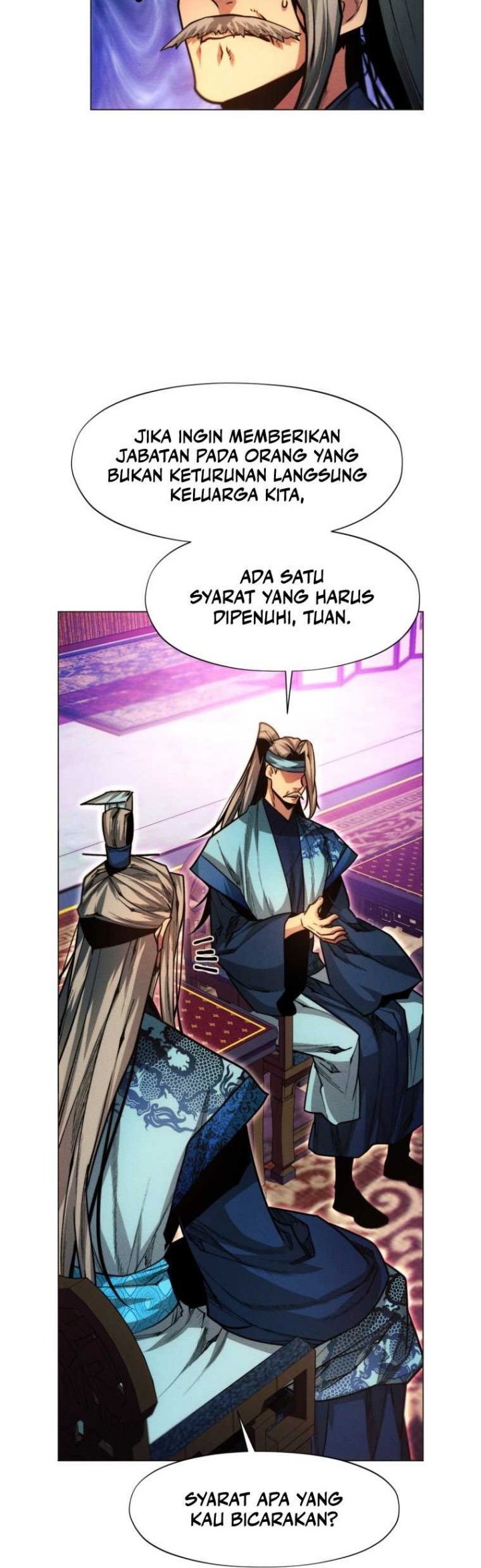 Modern Man Who Fall Into Murim Chapter 29 Gambar 51