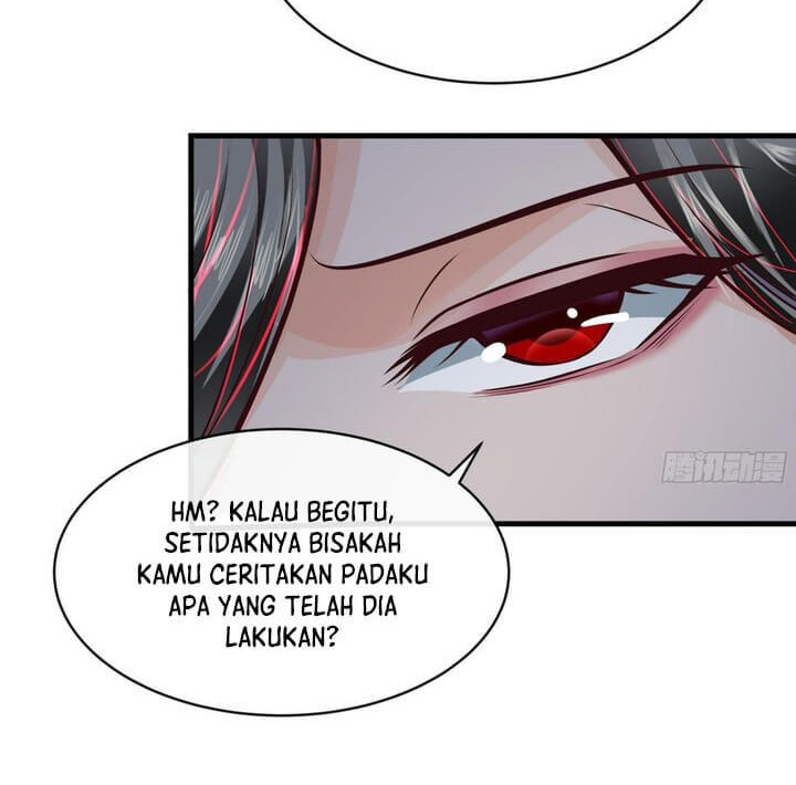 Since The Red Moon Appeared Chapter 63 Gambar 14