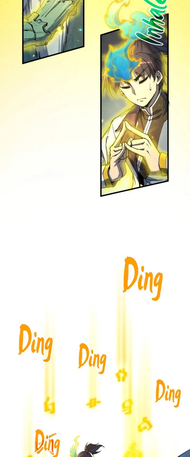 The Ultimate of All Ages Chapter 187 Gambar 33