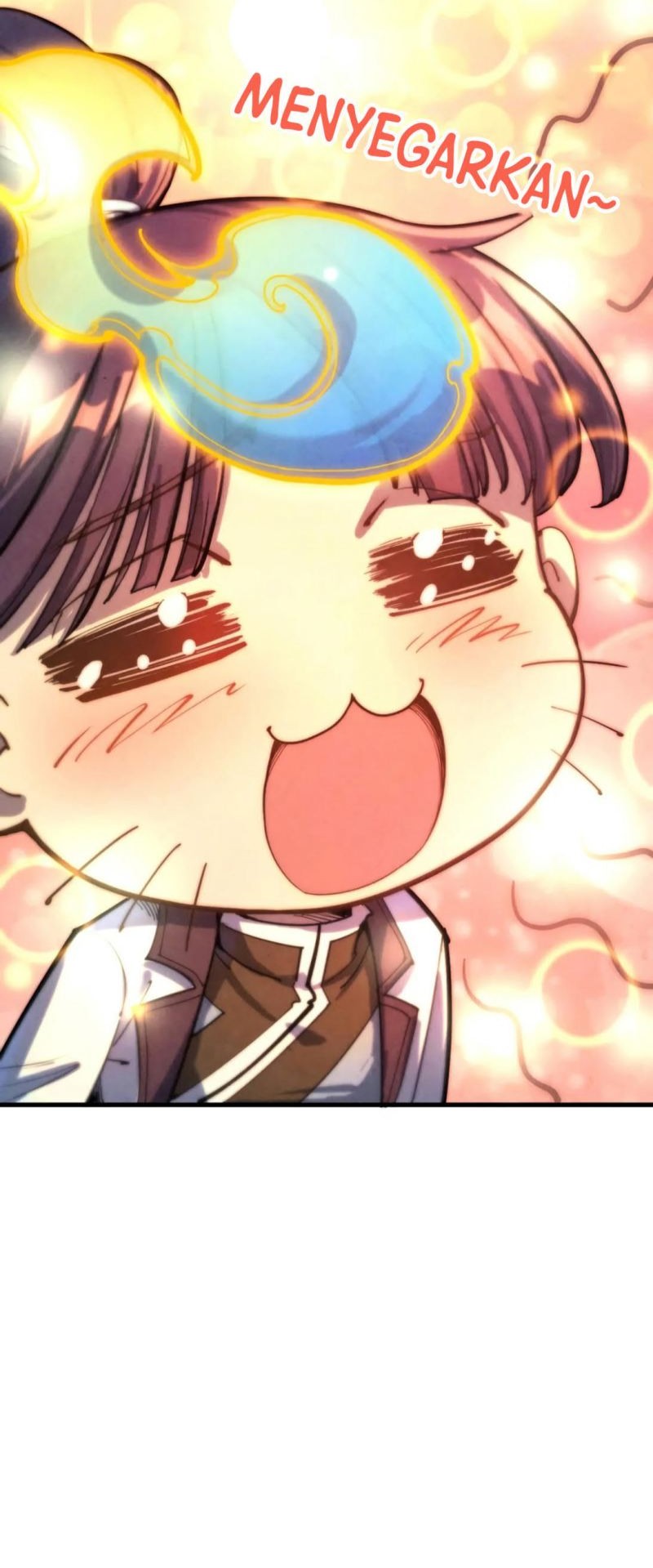 The Ultimate of All Ages Chapter 187 Gambar 36