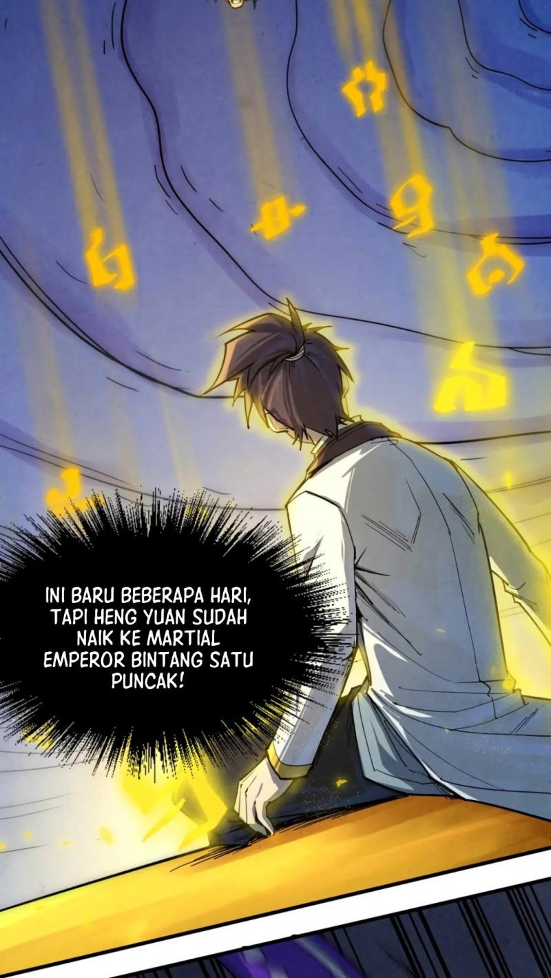 The Ultimate of All Ages Chapter 187 Gambar 38