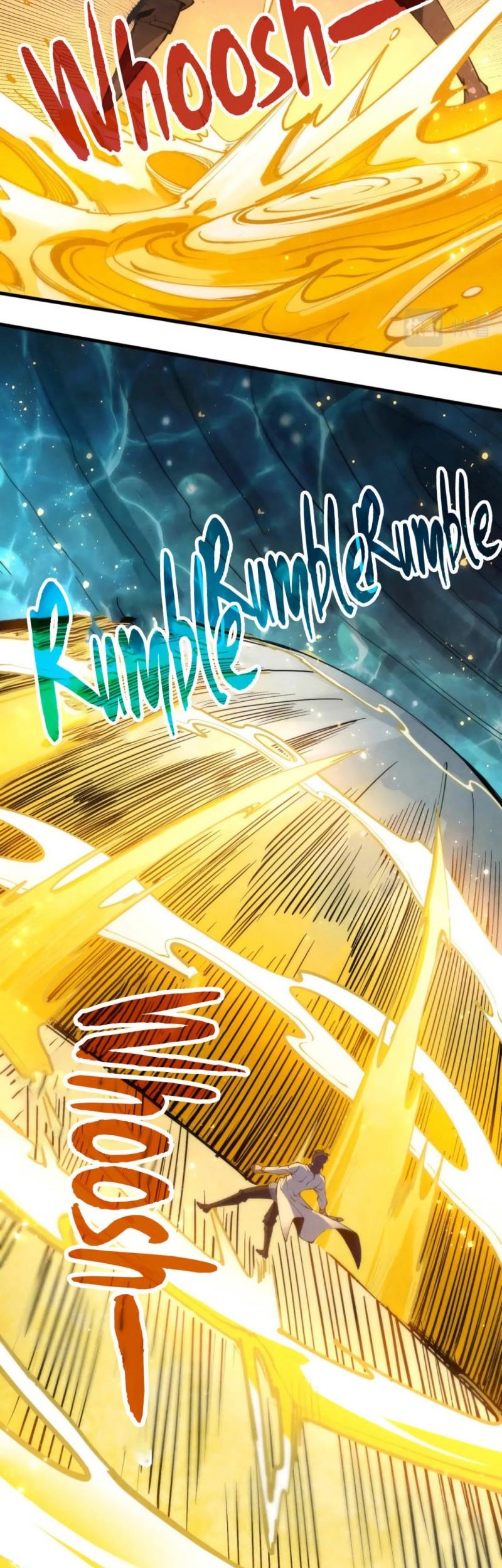 Manhua The Ultimate of All Ages Chapter 187 gambar nomor 2