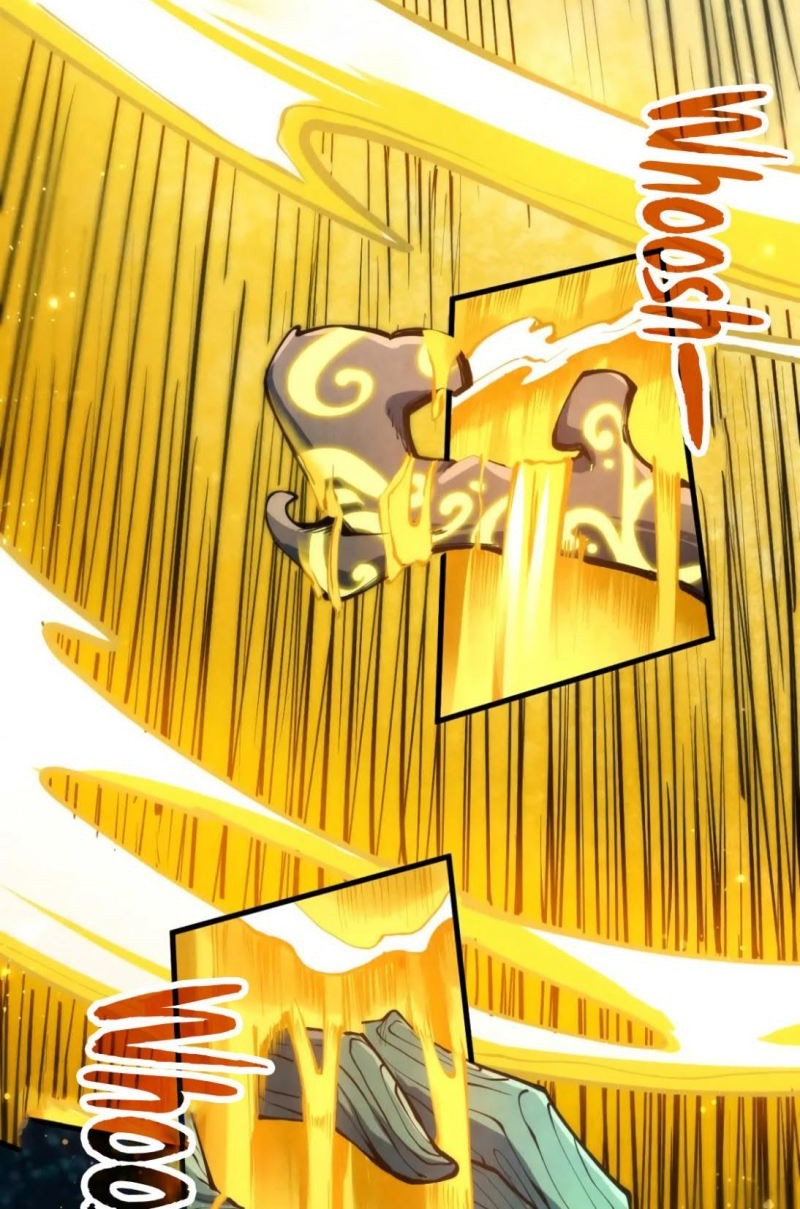 The Ultimate of All Ages Chapter 187 Gambar 3