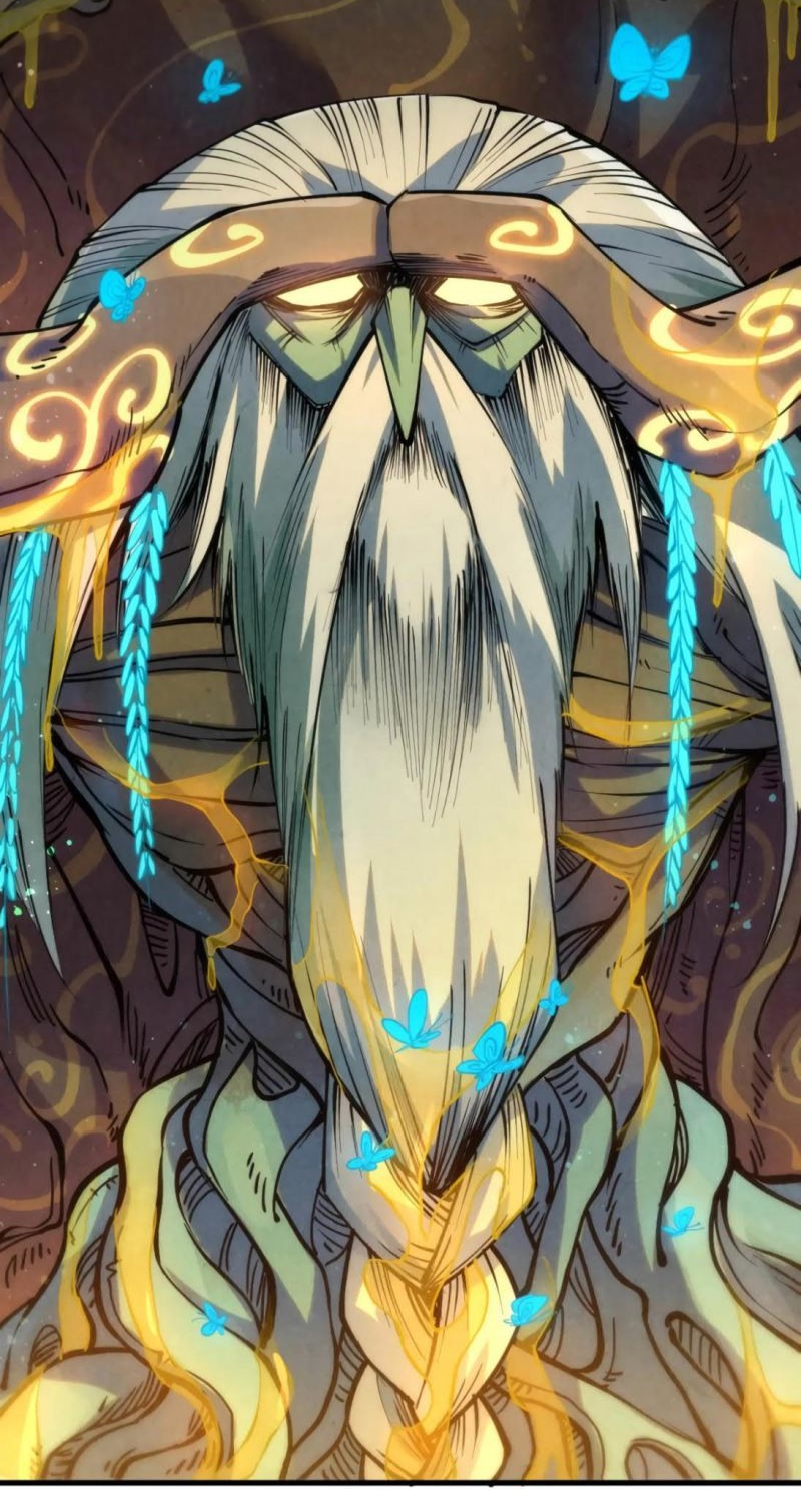 The Ultimate of All Ages Chapter 187 Gambar 6