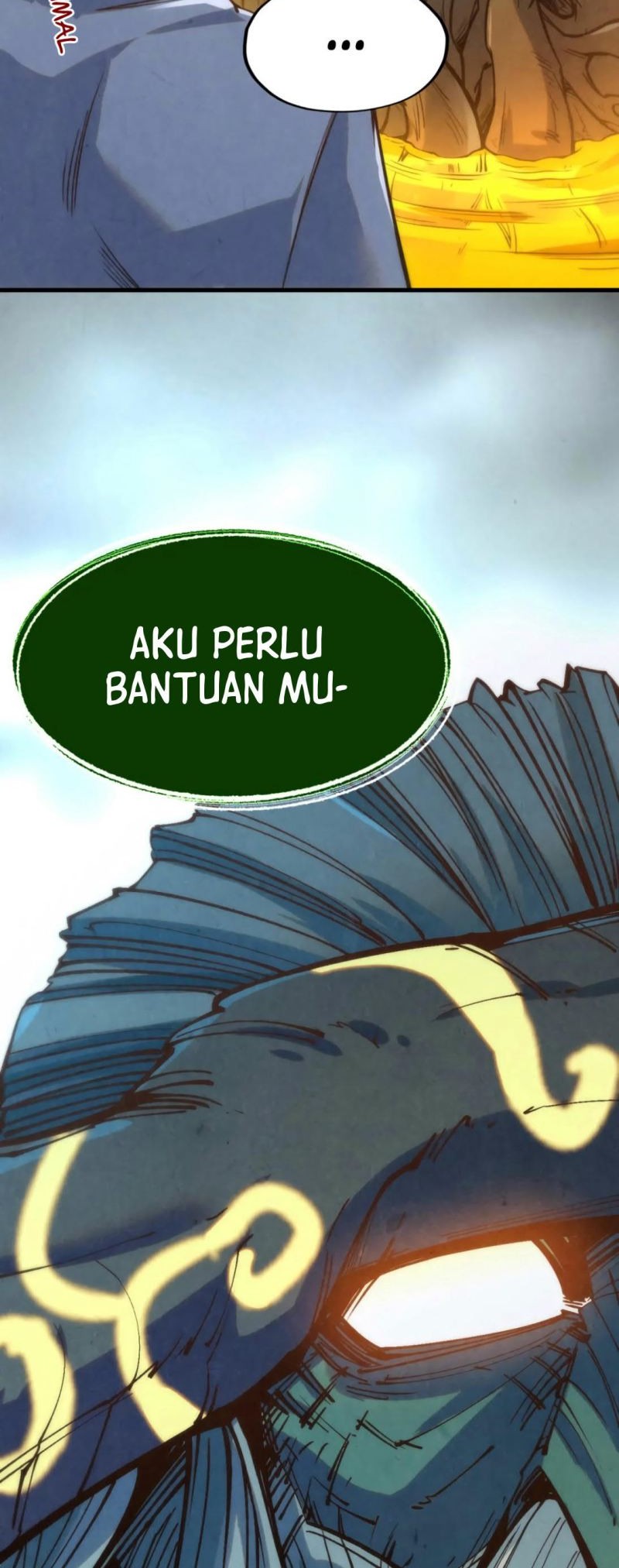 The Ultimate of All Ages Chapter 187 Gambar 12