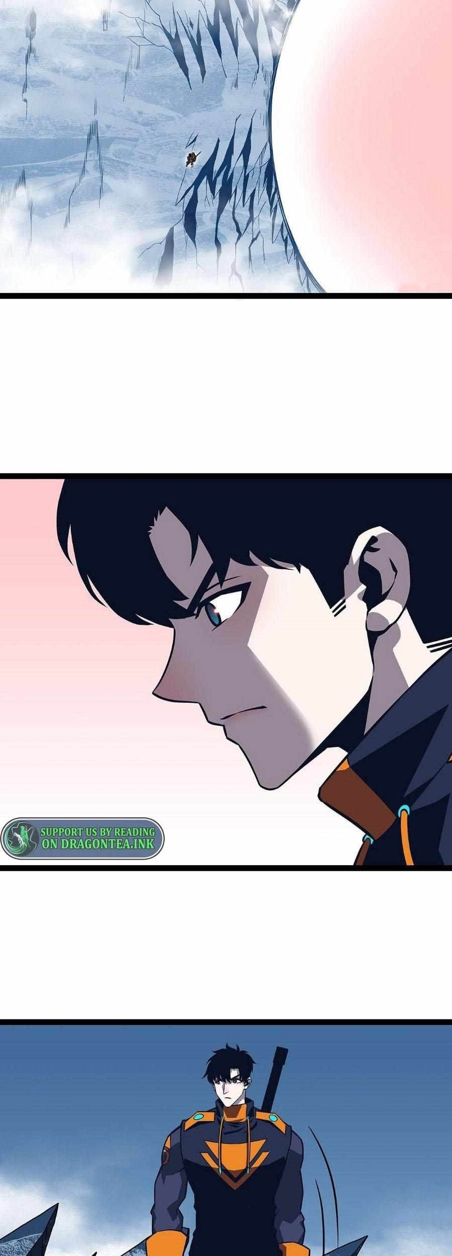 It all starts with playing game seriously Chapter 87 Gambar 22