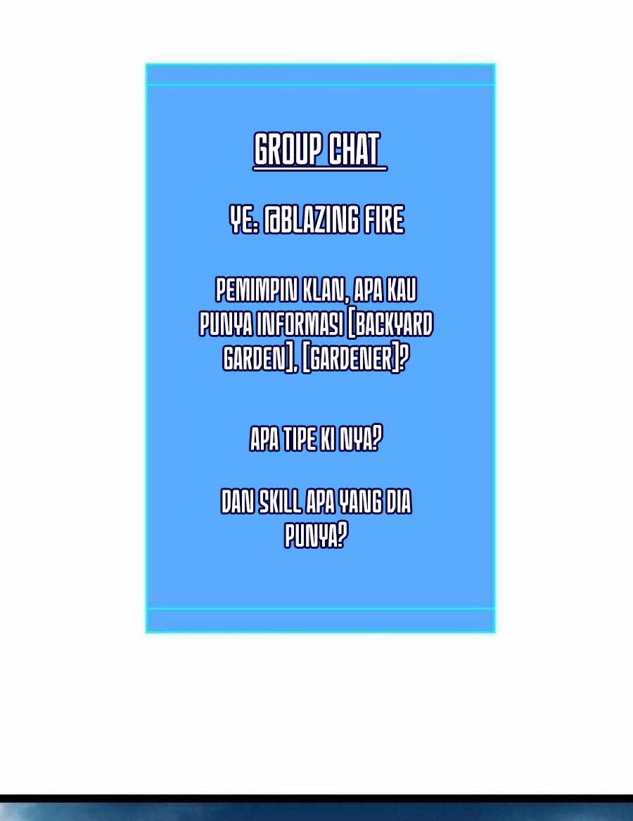 It all starts with playing game seriously Chapter 87 Gambar 39