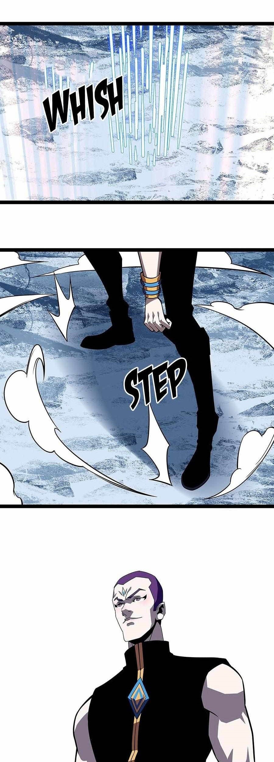 It all starts with playing game seriously Chapter 87 Gambar 42