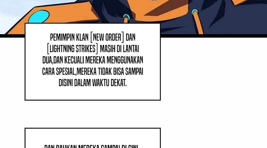 It all starts with playing game seriously Chapter 87 Gambar 11