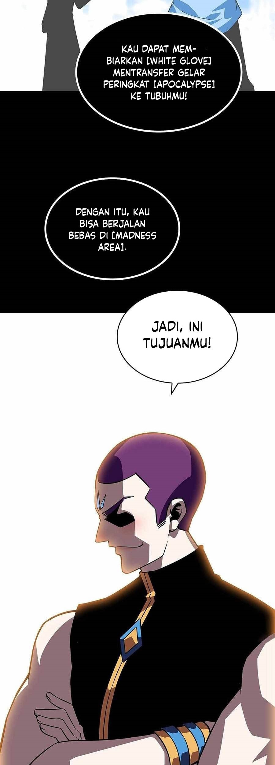 It all starts with playing game seriously Chapter 86 Gambar 46