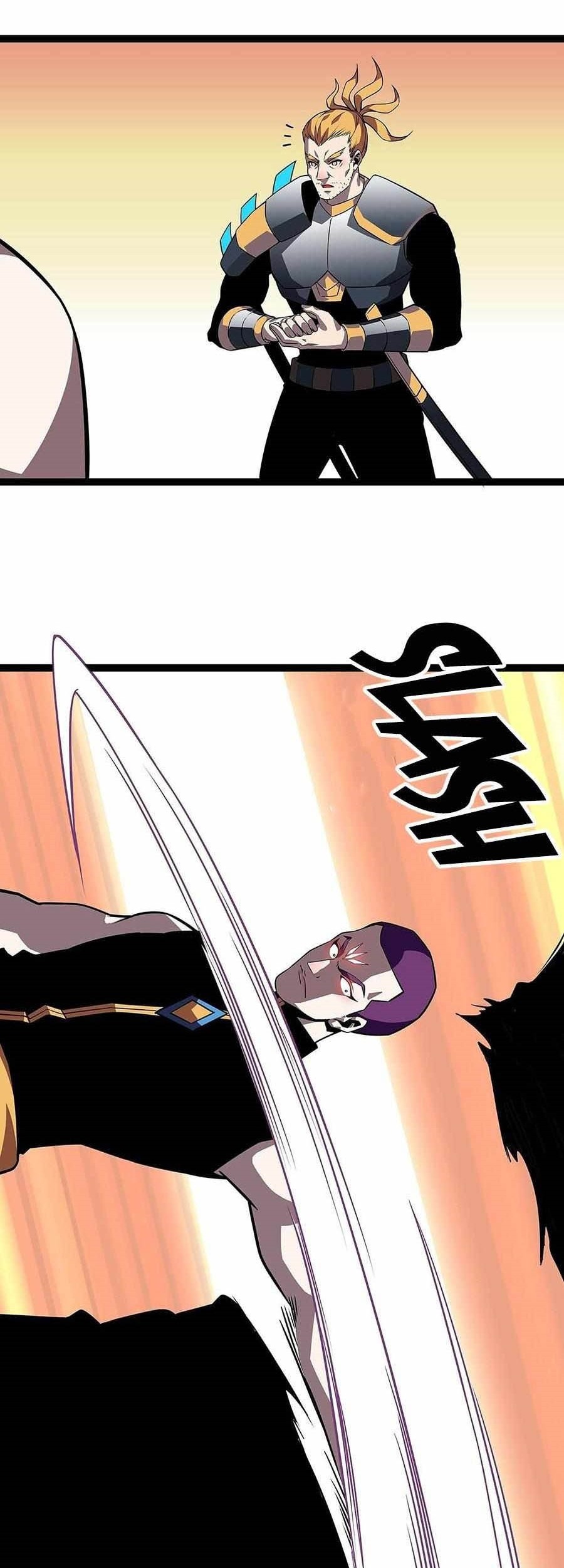 It all starts with playing game seriously Chapter 86 Gambar 48