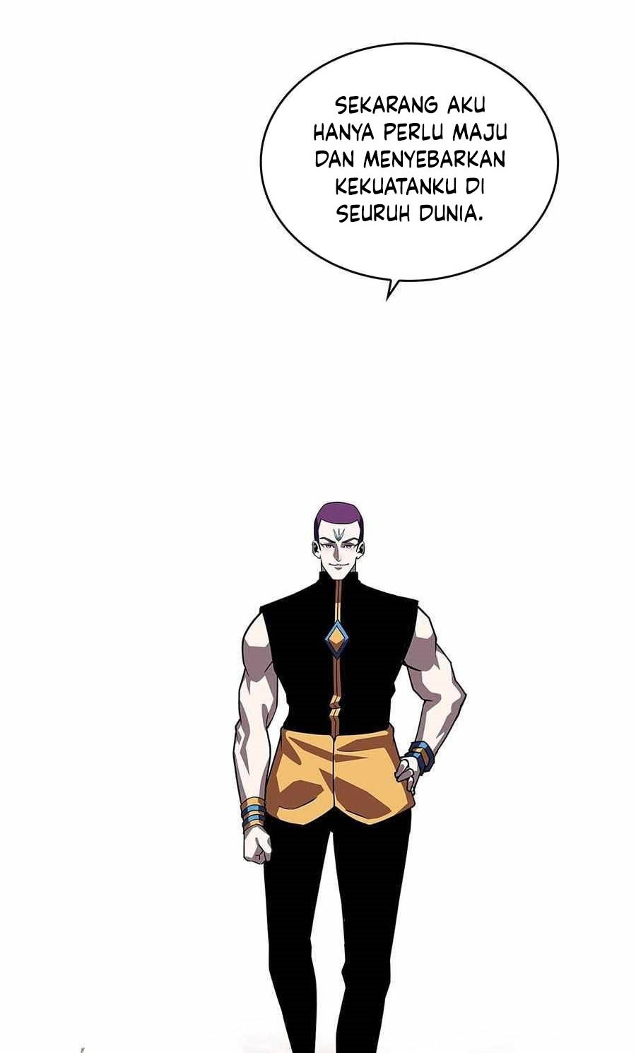 It all starts with playing game seriously Chapter 86 Gambar 51