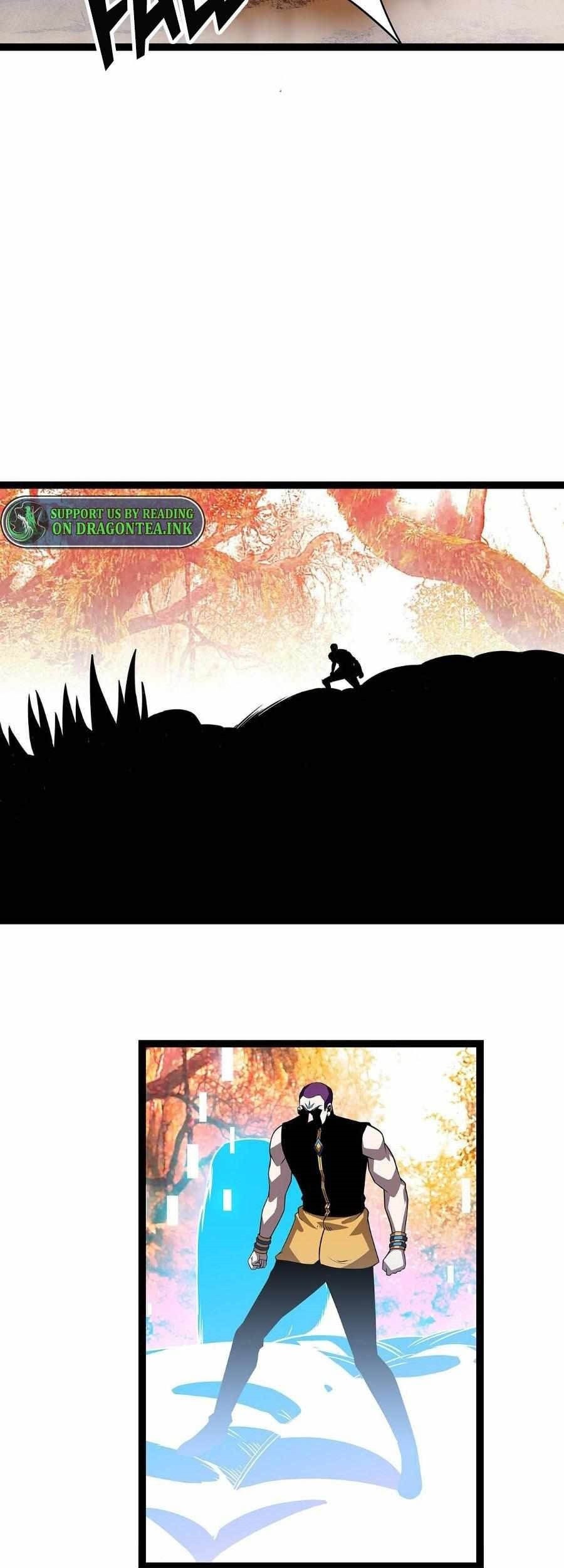 It all starts with playing game seriously Chapter 86 Gambar 38