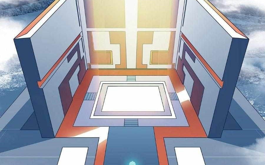 It all starts with playing game seriously Chapter 86 Gambar 5