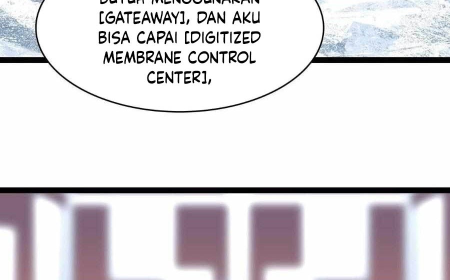 It all starts with playing game seriously Chapter 86 Gambar 7