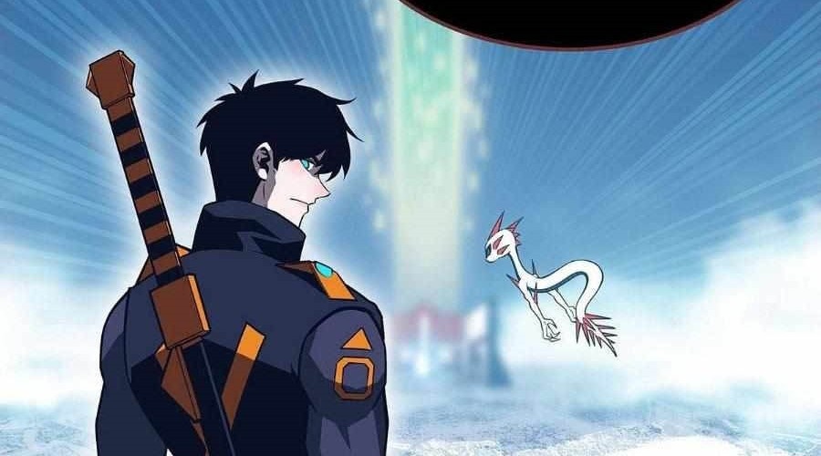 It all starts with playing game seriously Chapter 86 Gambar 9