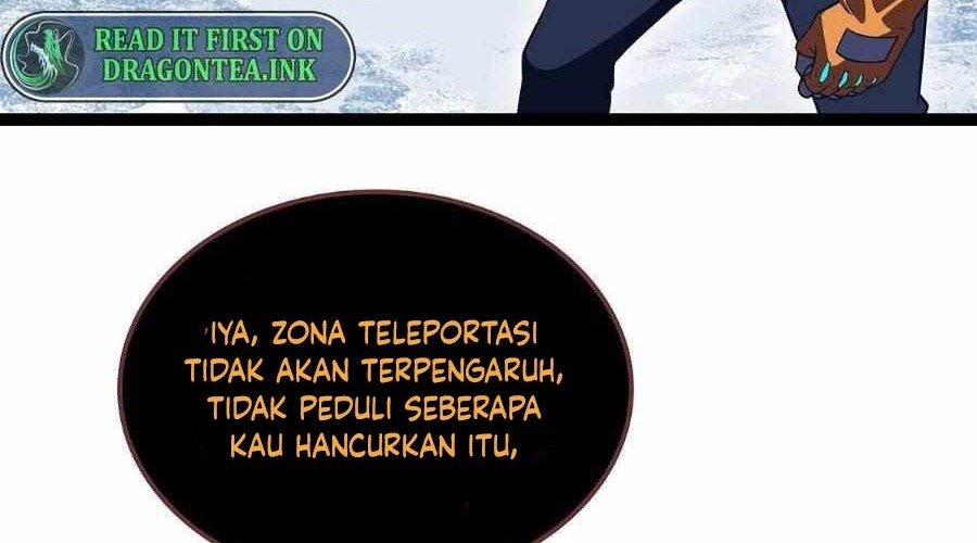 It all starts with playing game seriously Chapter 86 Gambar 11