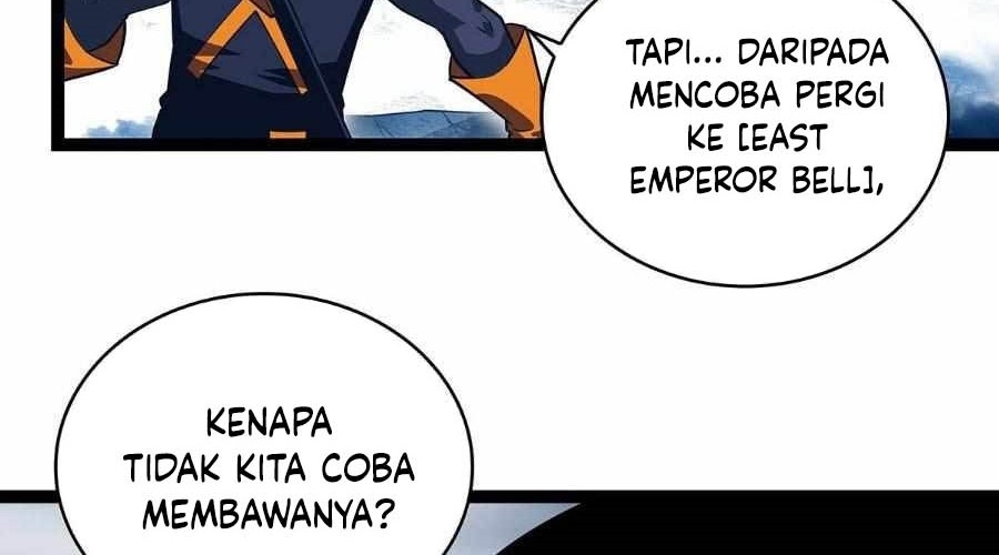 It all starts with playing game seriously Chapter 86 Gambar 13