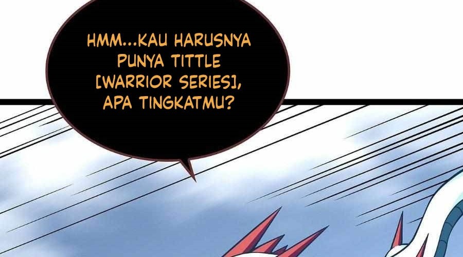 It all starts with playing game seriously Chapter 86 Gambar 15