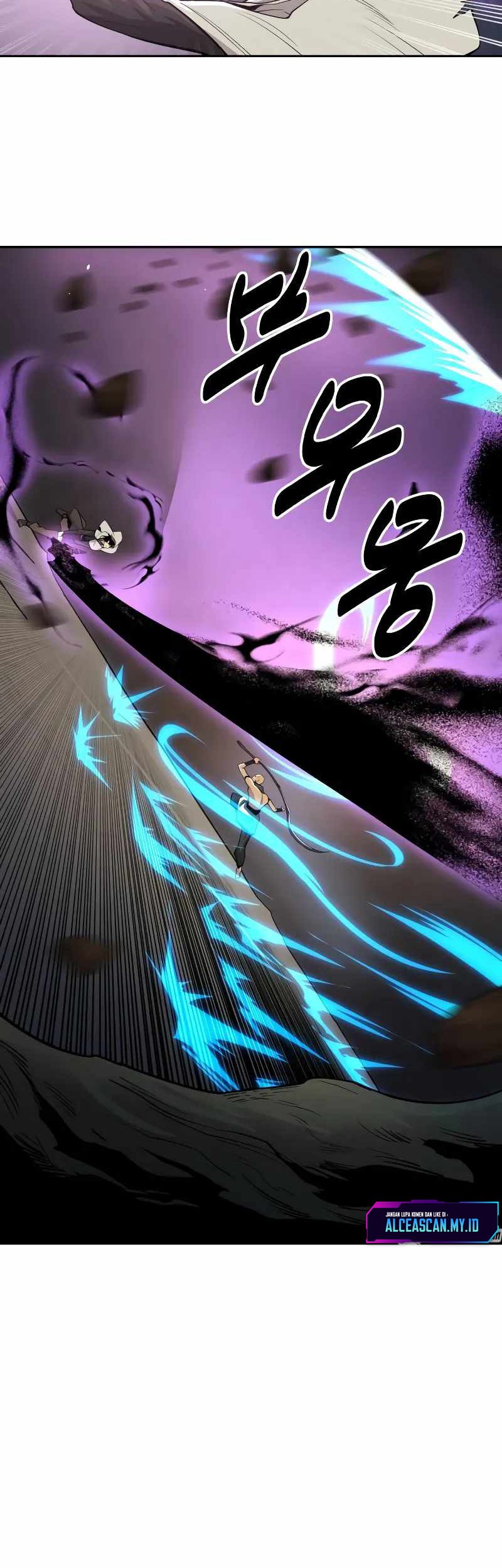 Teenage Swordsman Chapter 61 Gambar 45