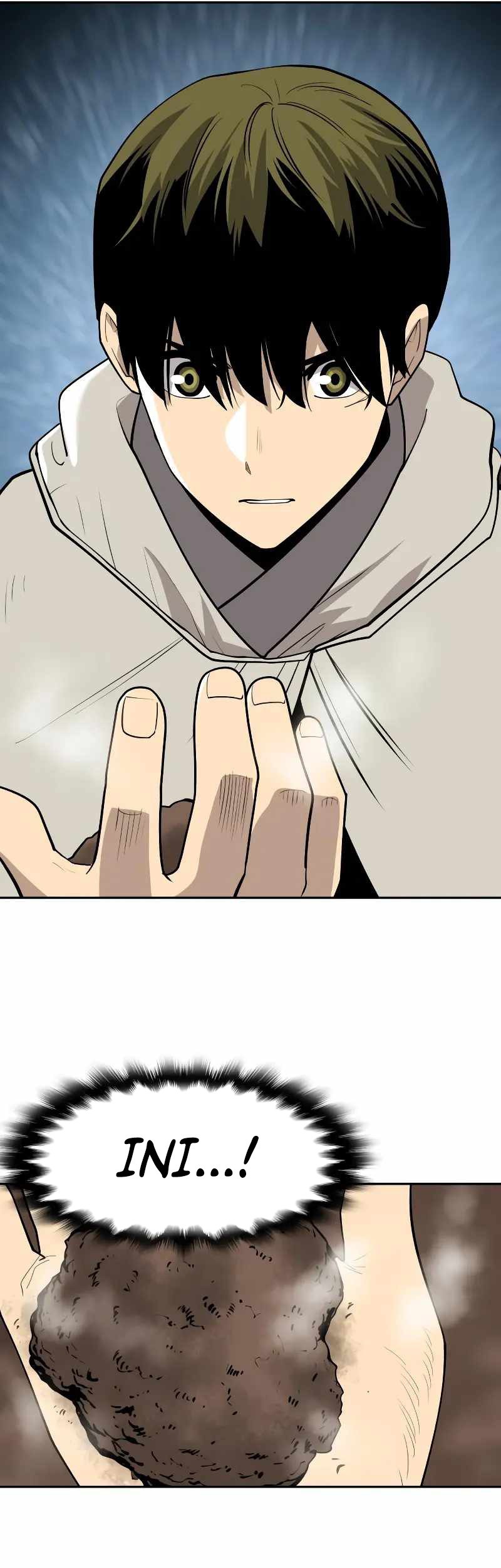 Teenage Swordsman Chapter 61 Gambar 56