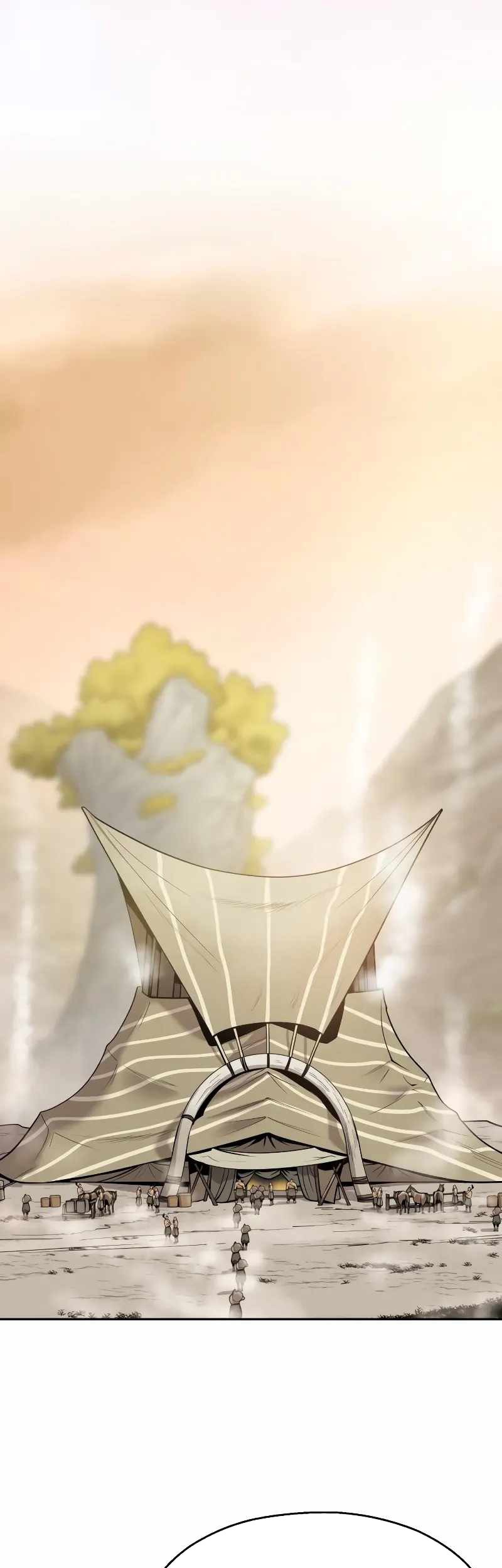 Manhwa Teenage Swordsman Chapter 61 gambar nomor 2