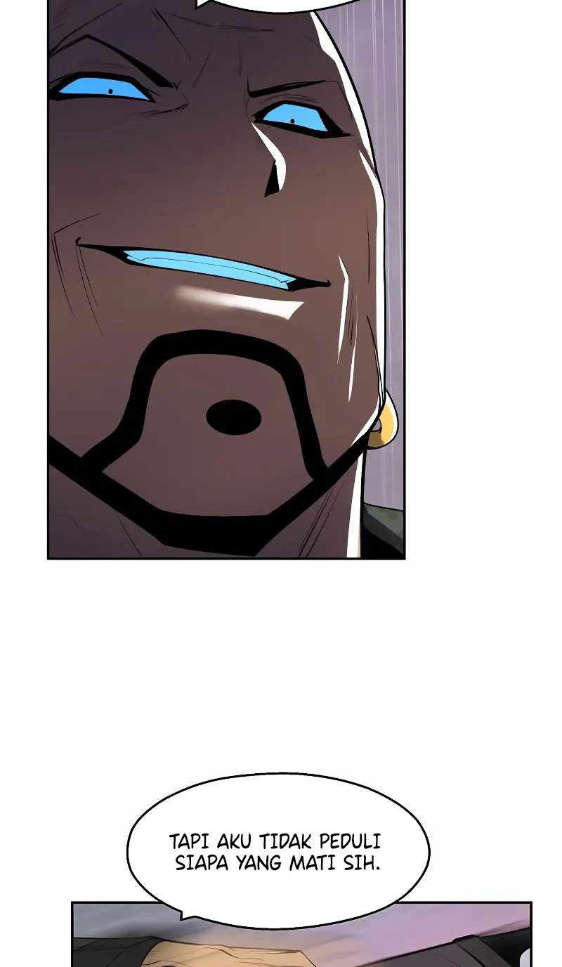 Teenage Swordsman Chapter 61 Gambar 16