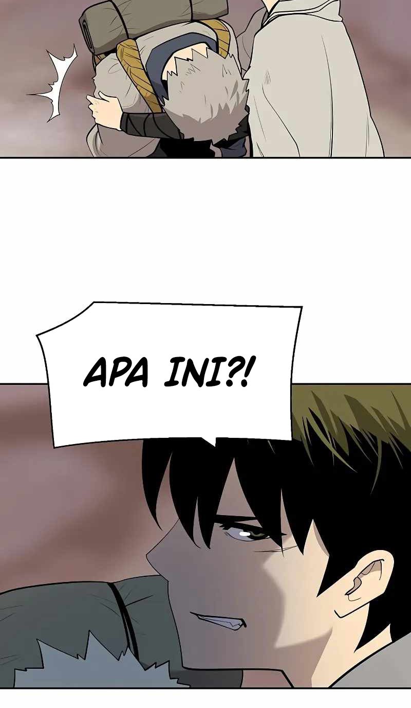 Teenage Swordsman Chapter 61 Gambar 19