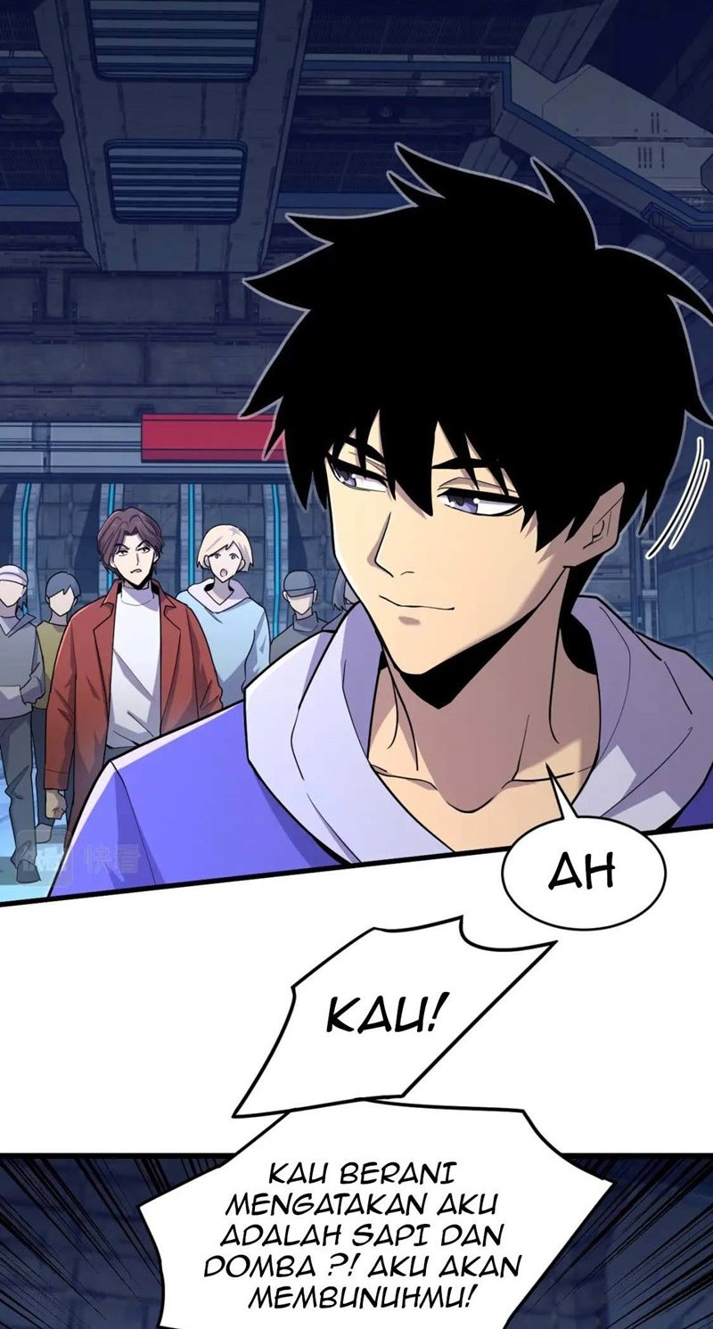 Manhua Apex Future Martial Arts Chapter 16 gambar nomor 2