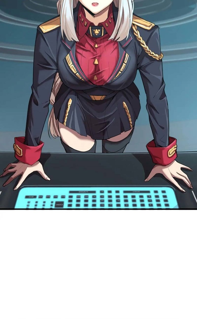 Apex Future Martial Arts Chapter 16 Gambar 40