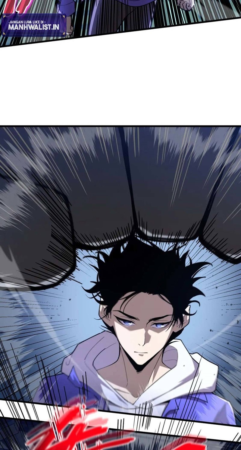 Apex Future Martial Arts Chapter 16 Gambar 10