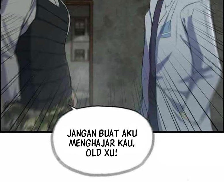 I Moved The BRICS In The Last Days Chapter 305 Gambar 20