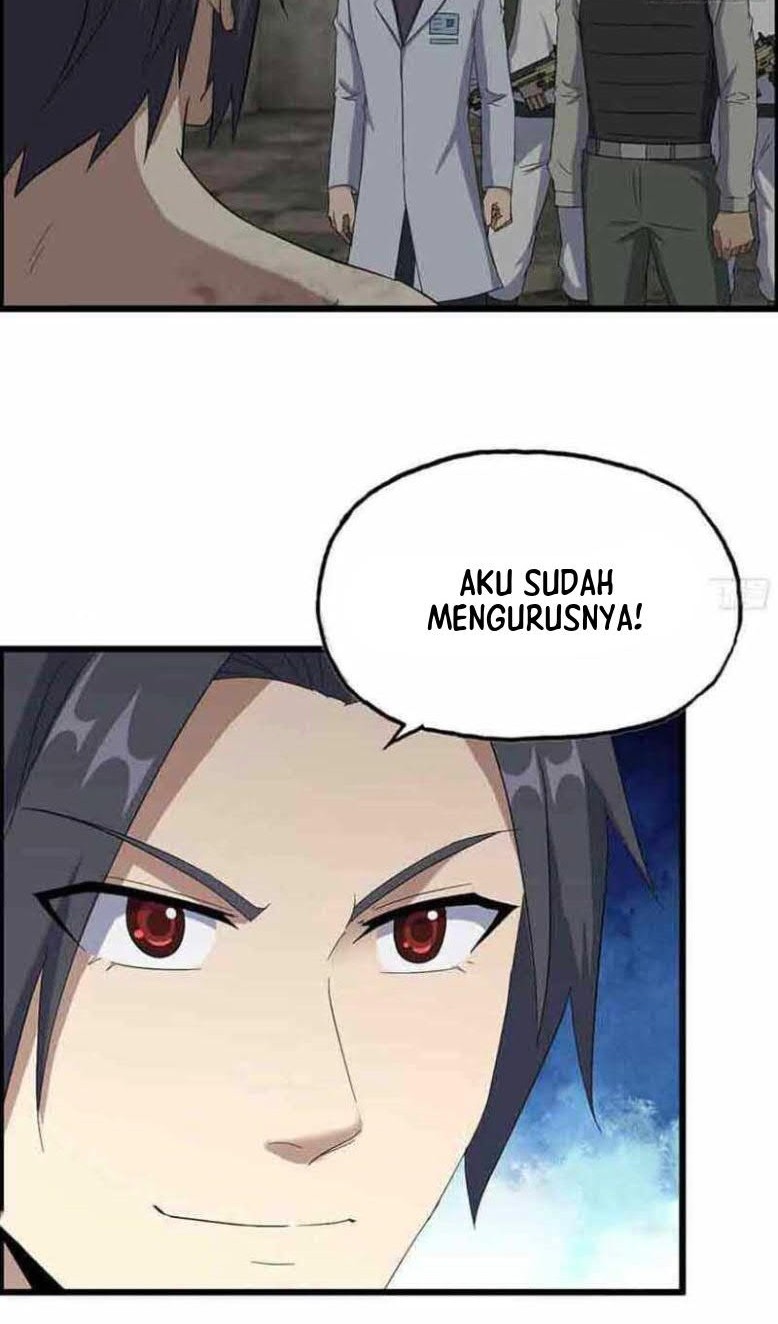Manhua I Moved The BRICS In The Last Days Chapter 305 gambar nomor 2