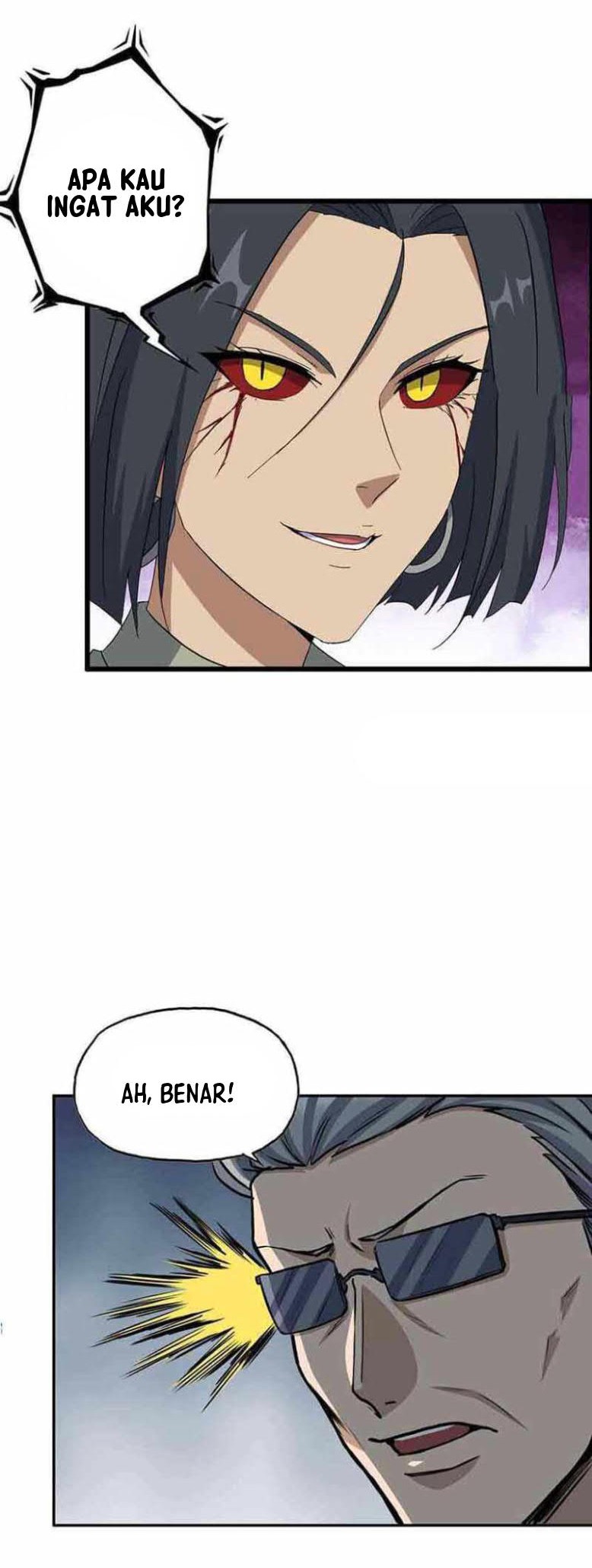 I Moved The BRICS In The Last Days Chapter 305 Gambar 6