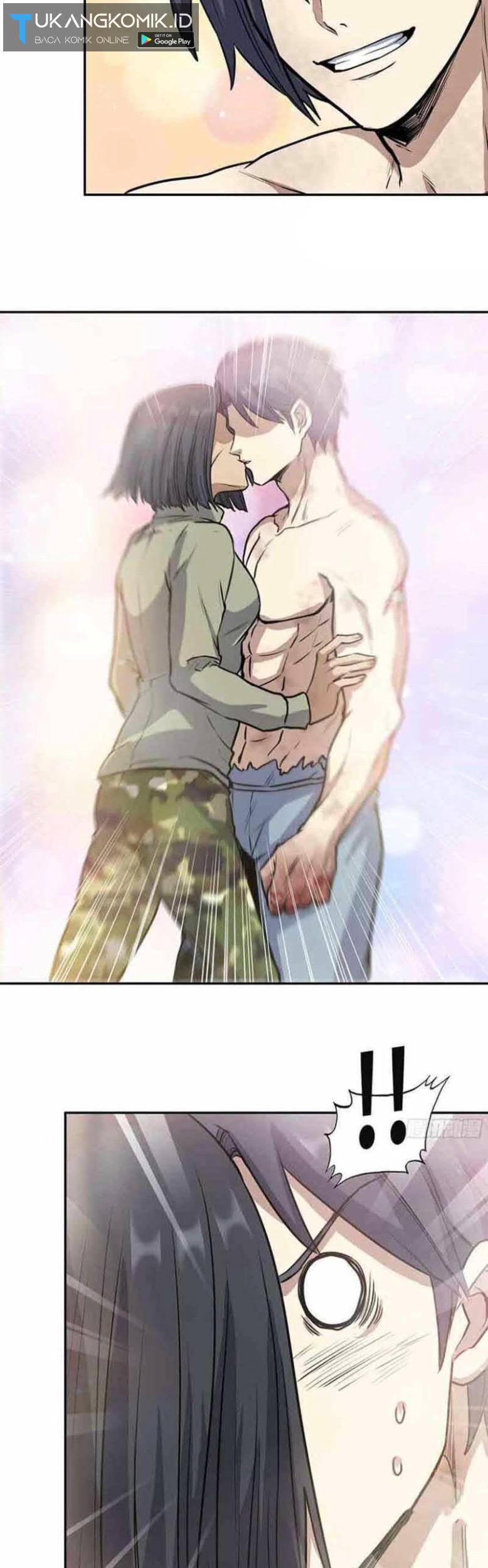 I Moved The BRICS In The Last Days Chapter 305 Gambar 13