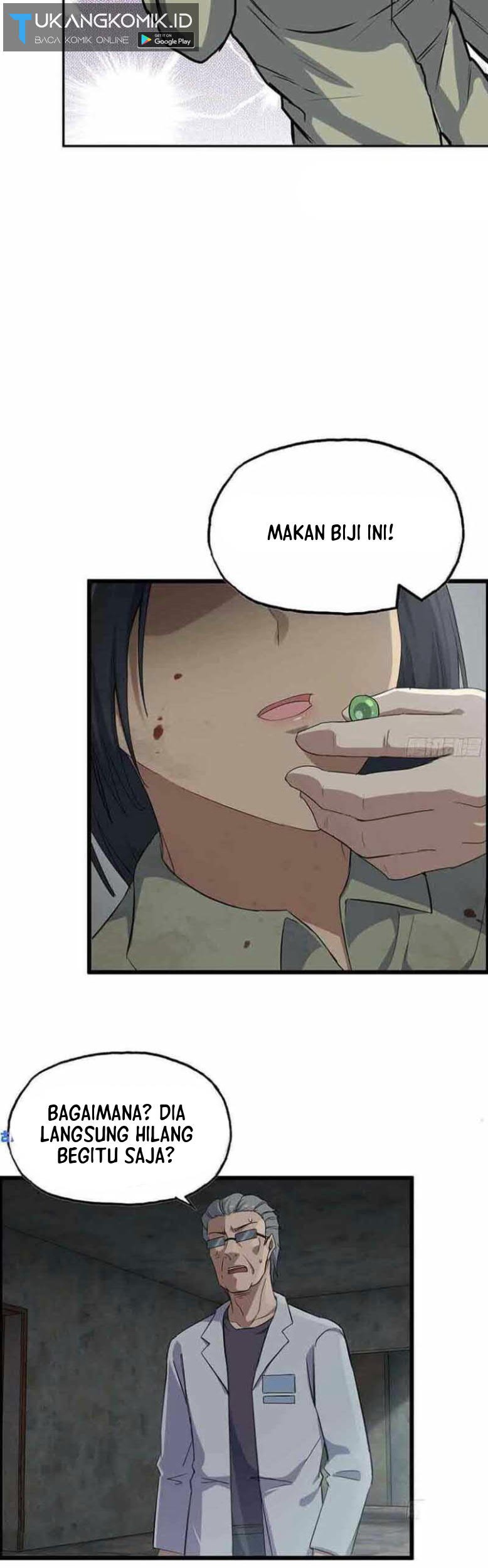 I Moved The BRICS In The Last Days Chapter 305 Gambar 17