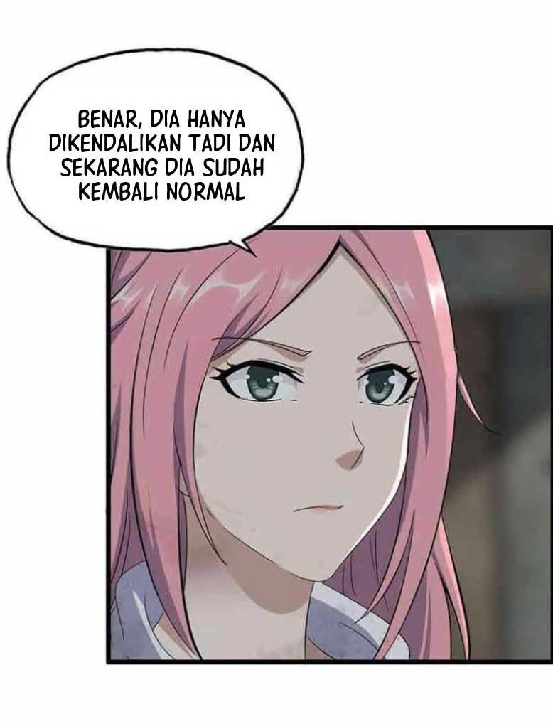 I Moved The BRICS In The Last Days Chapter 305 Gambar 18