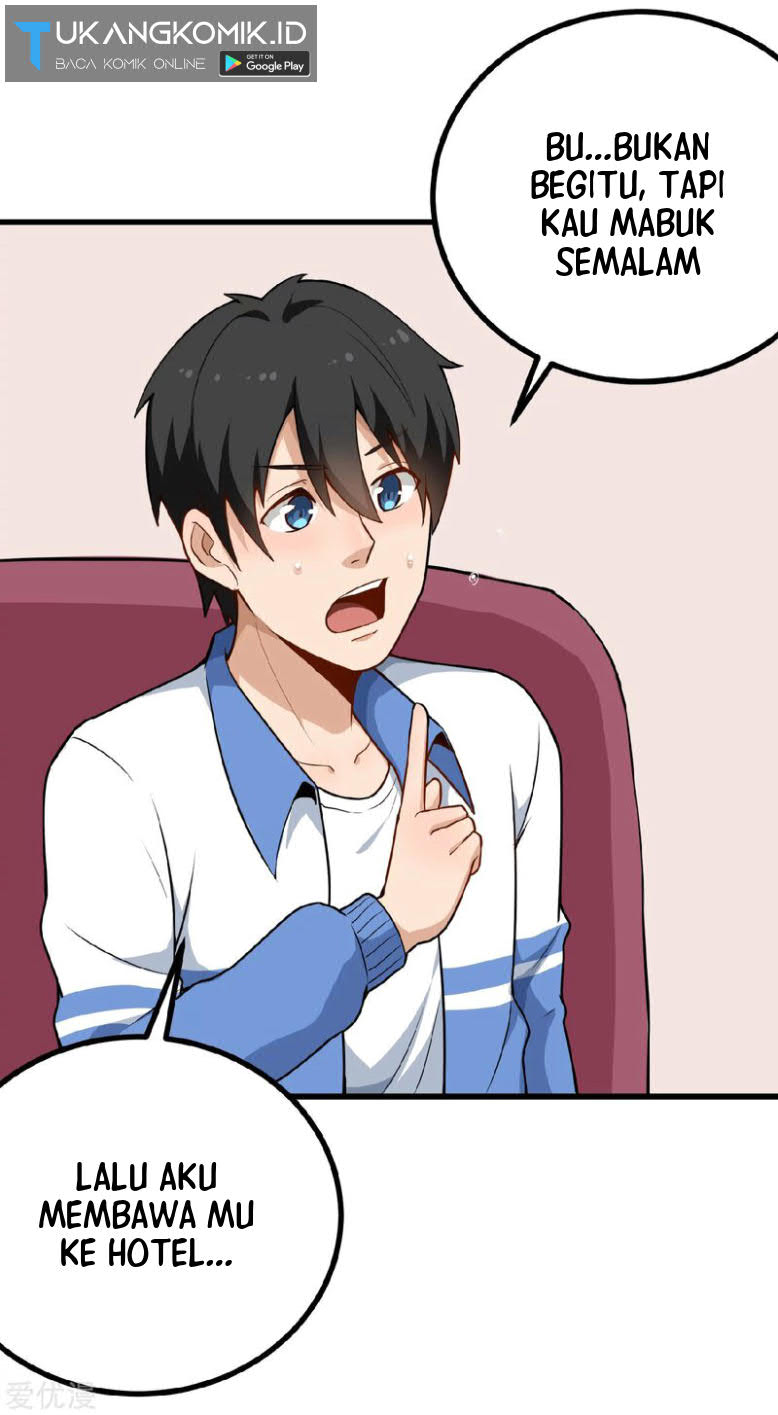 School Flower Master Chapter 155 Gambar 8