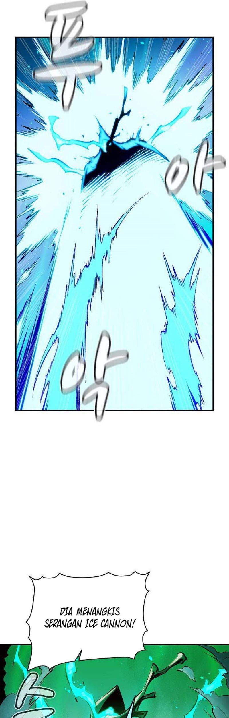 Alone Necromancer Chapter 88 Gambar 61