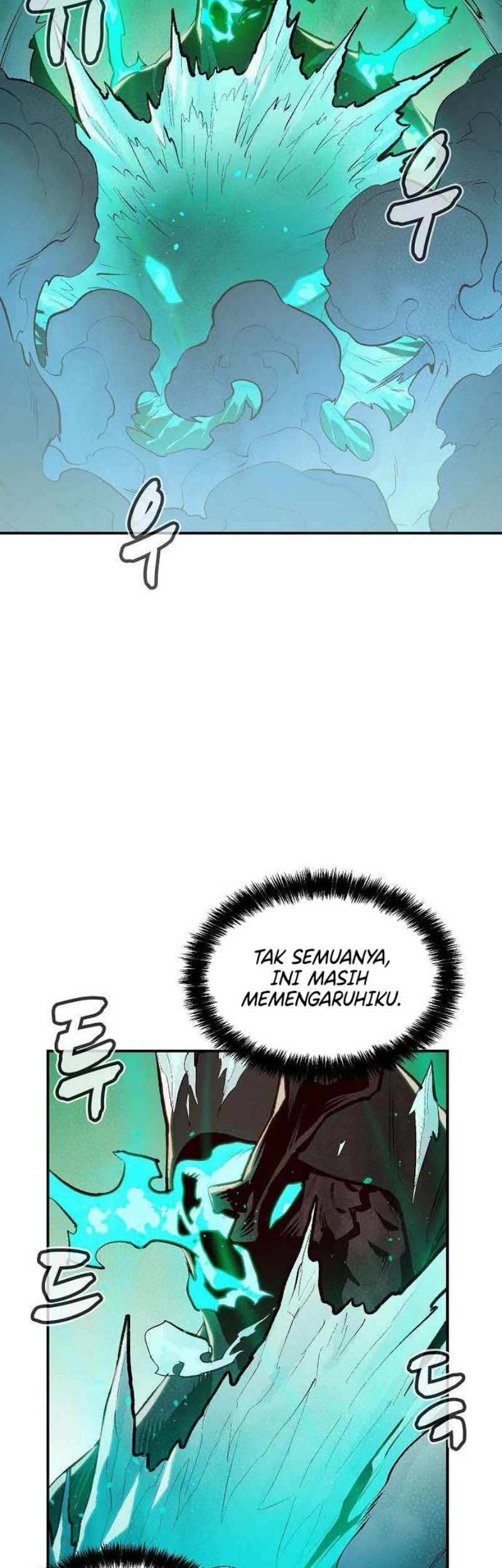 Alone Necromancer Chapter 88 Gambar 62