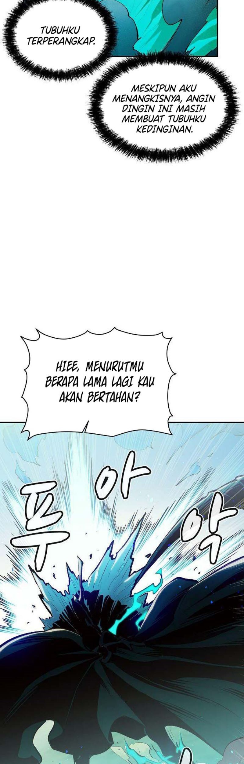 Alone Necromancer Chapter 88 Gambar 63