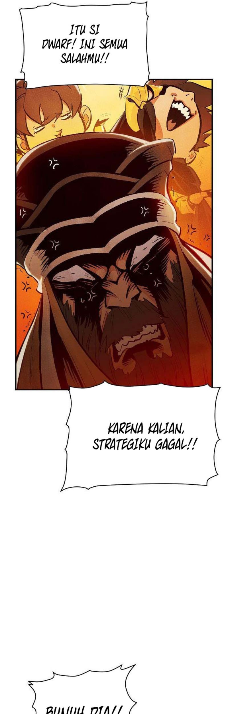 Alone Necromancer Chapter 88 Gambar 66