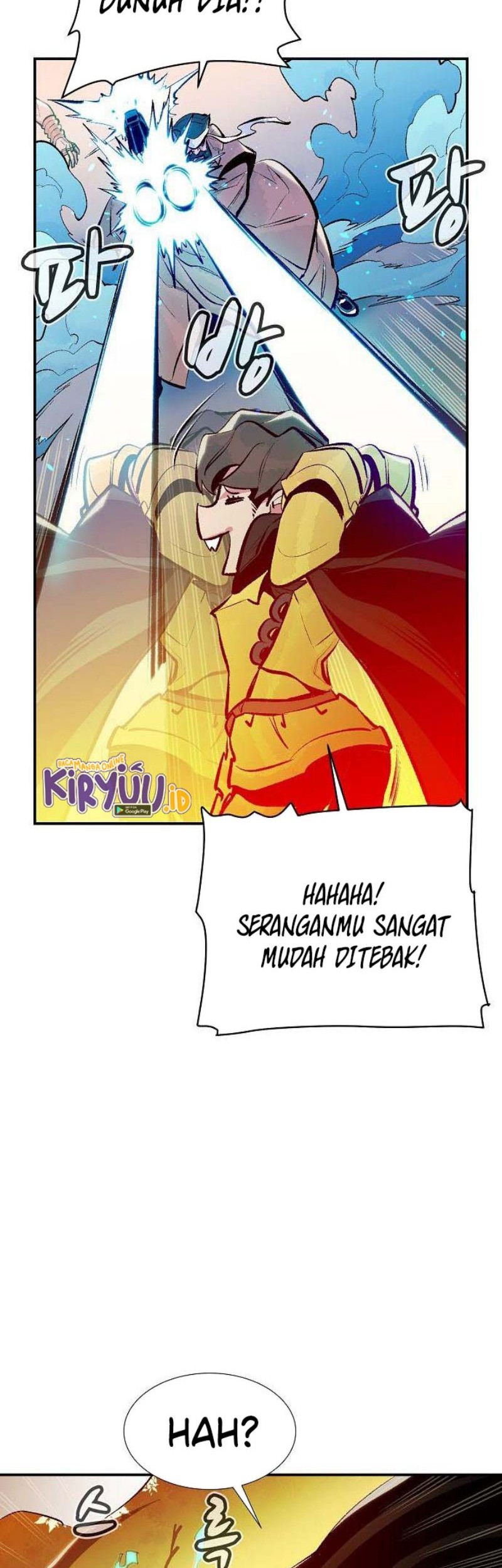 Alone Necromancer Chapter 88 Gambar 67